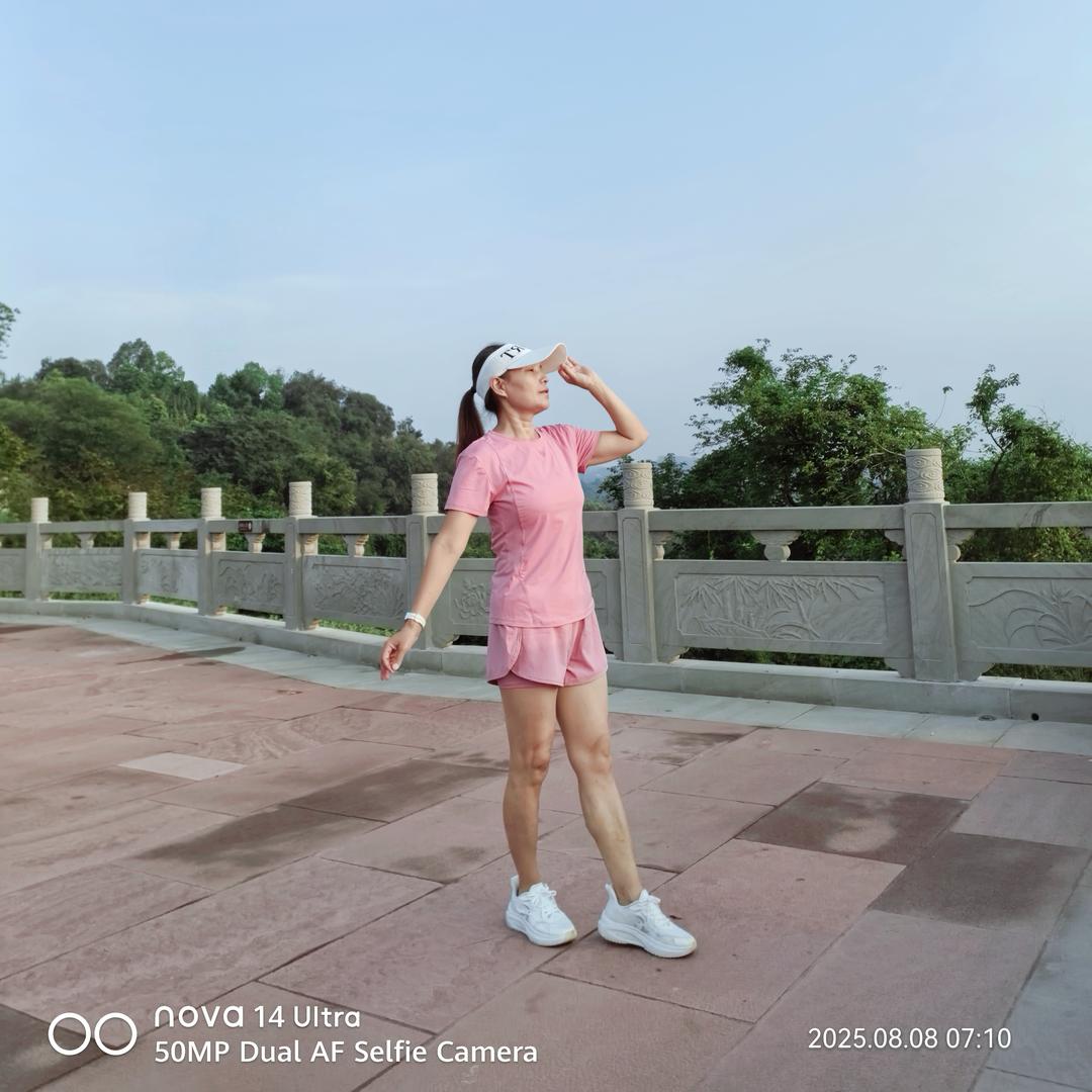 别多想🌈