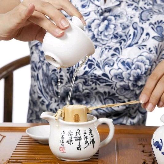 晓晓在大同