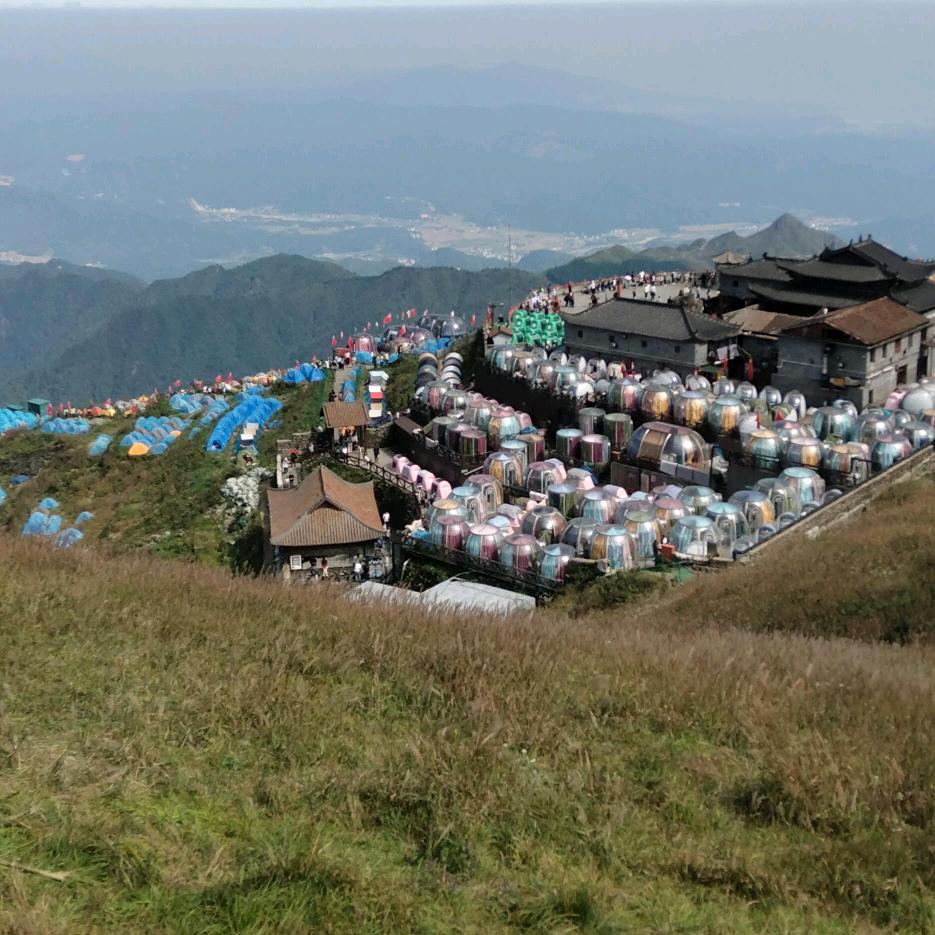 冬暧夏凉