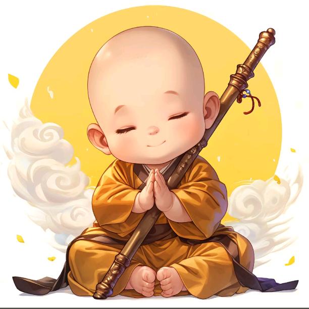 平安无事头像