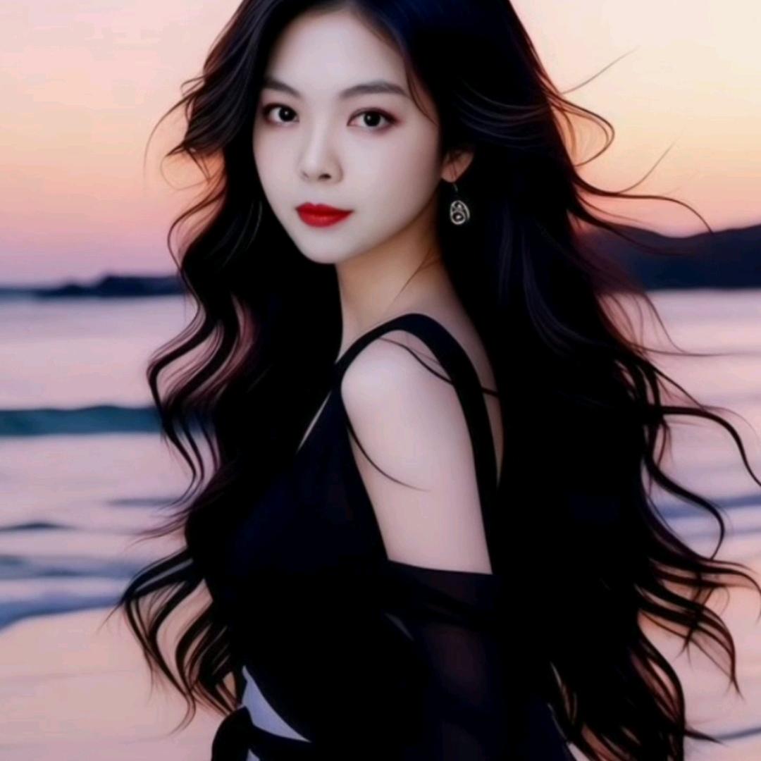 芯若澜儿