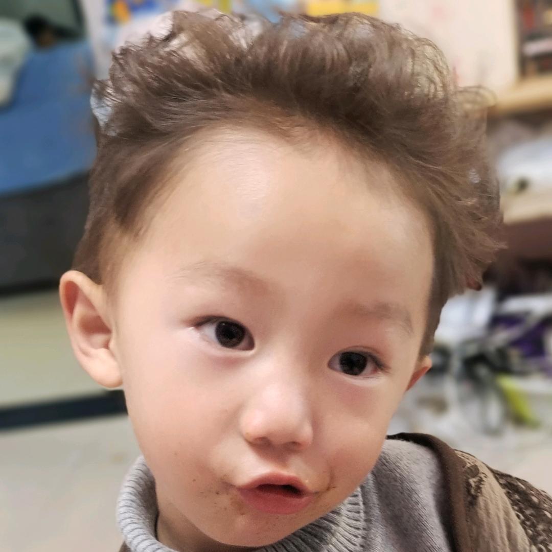 三宝妈