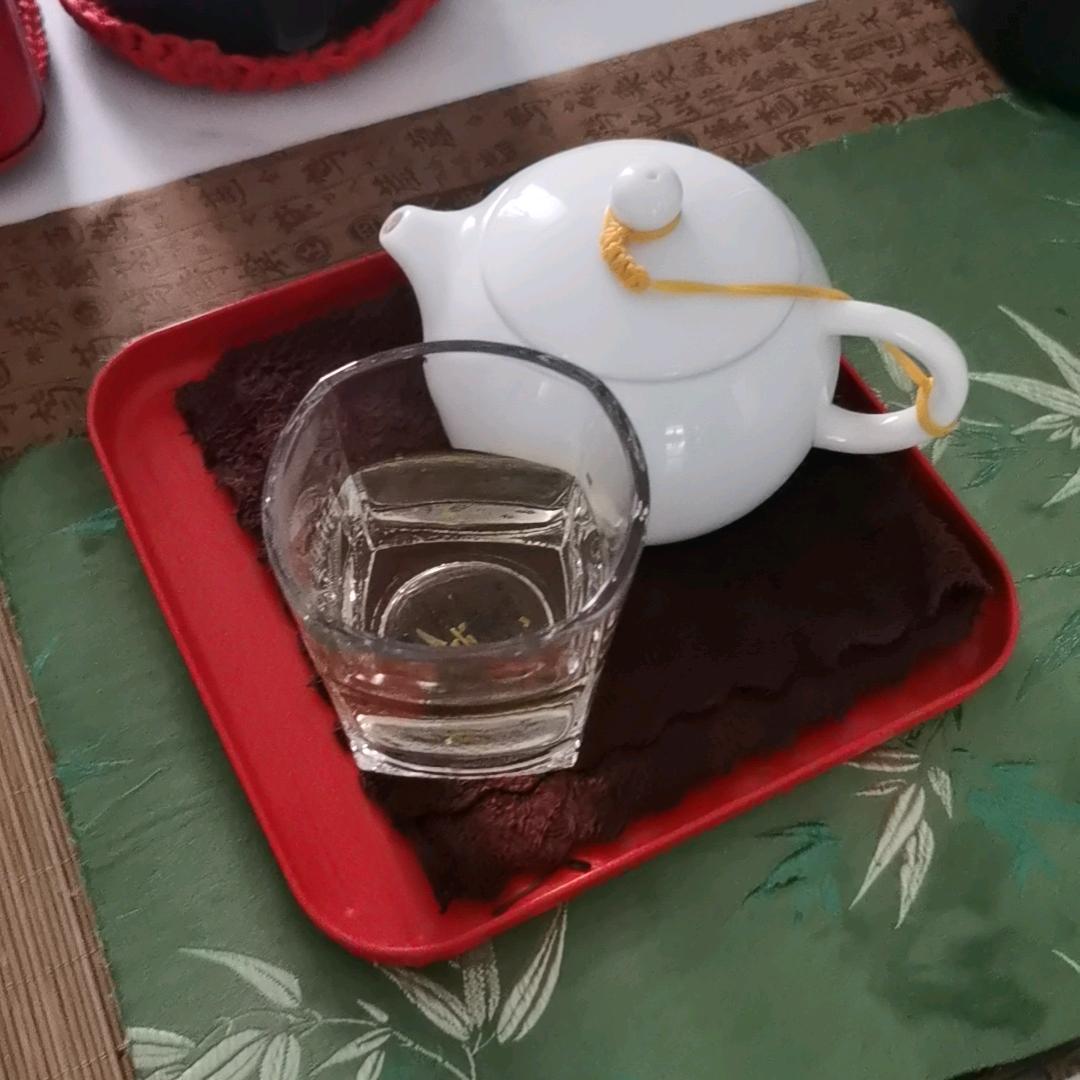清空