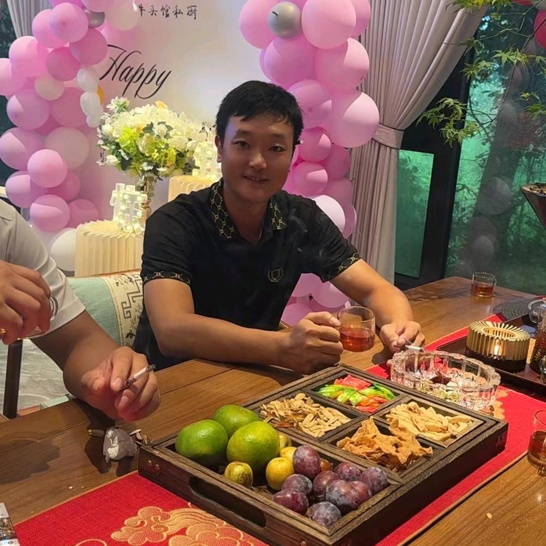 贵州涛哥（美食爱好者）