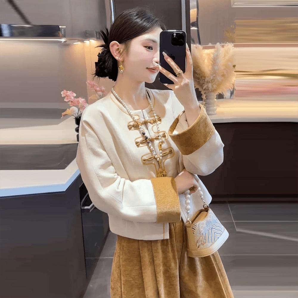 薇薇💃🏼（橱窗有同款）