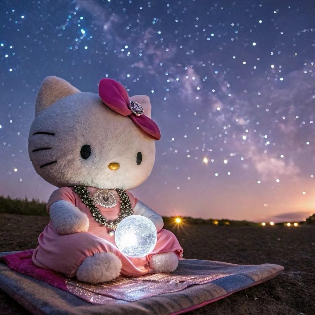 恩恩的水晶魔法屋🔮