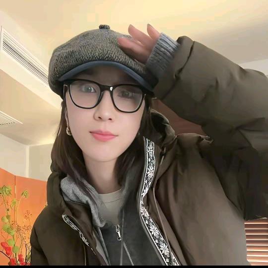 请叫我珺珺（穿搭优选）