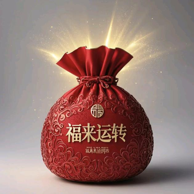 福缘阁(婷姐)