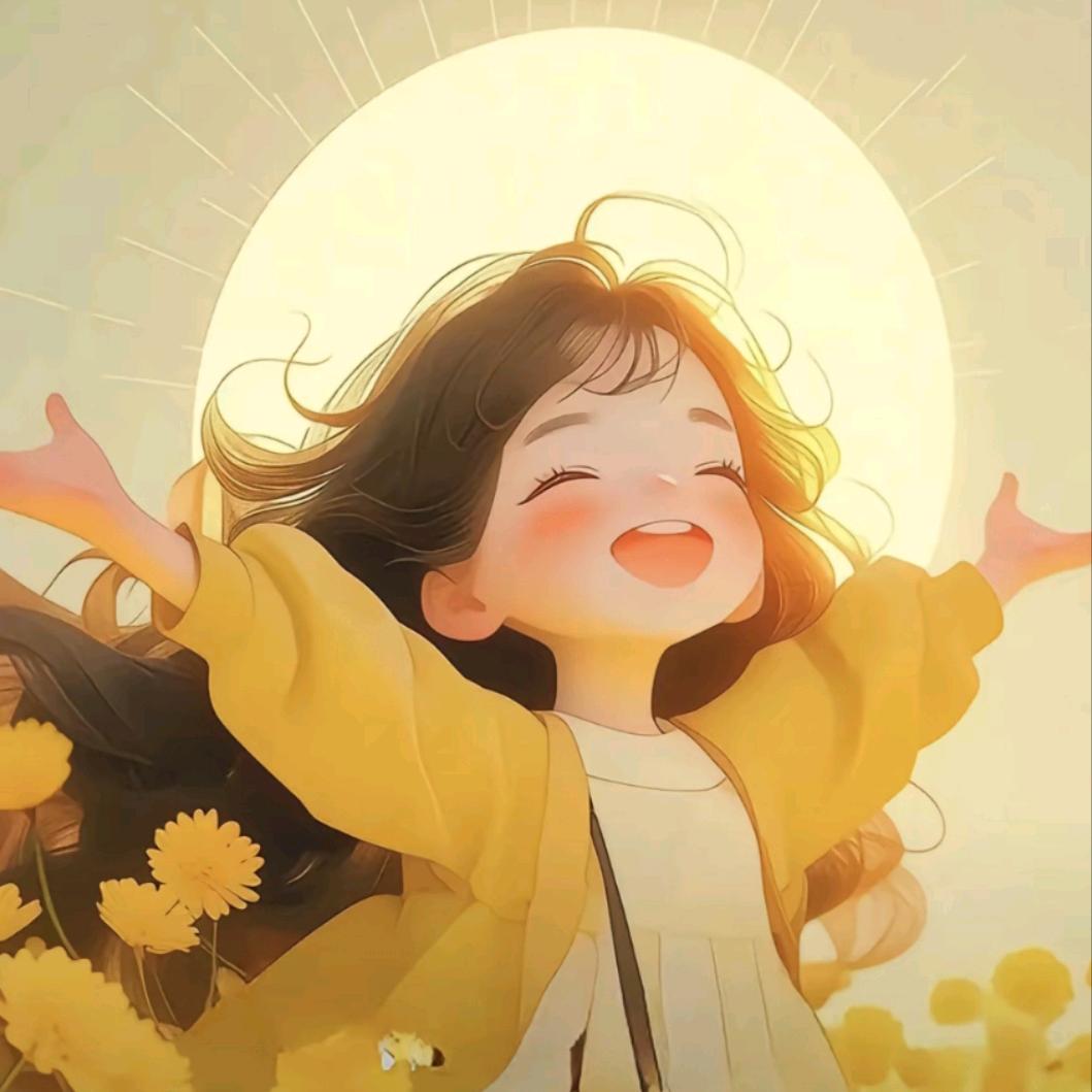向阳霞★