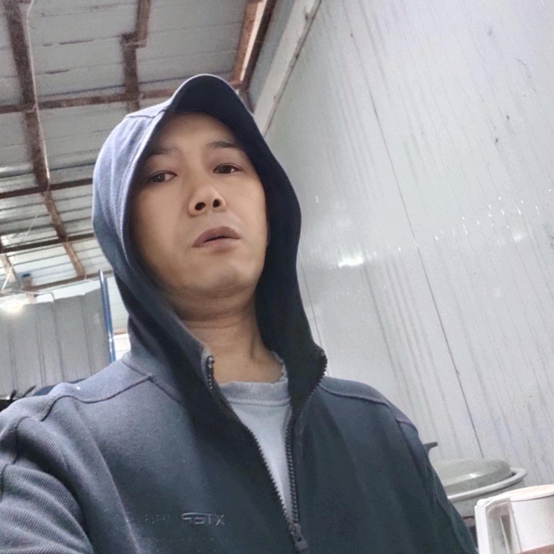 流浪人头像