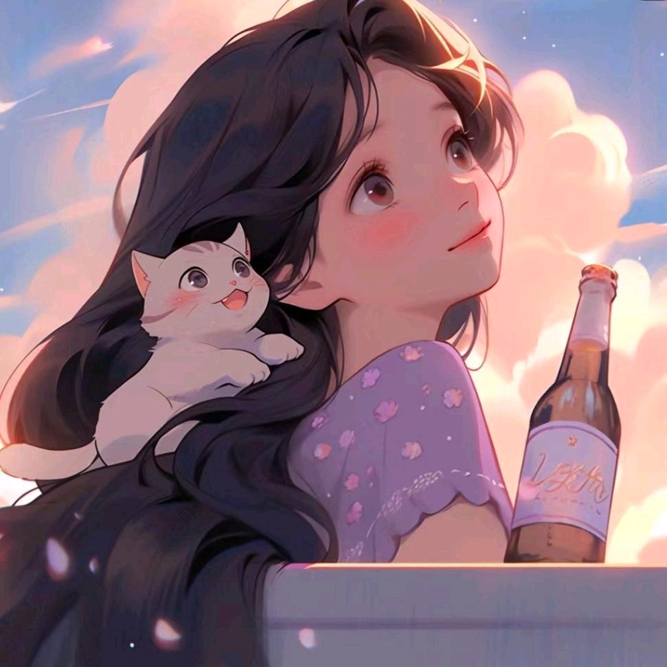 幸运草🍀🍀