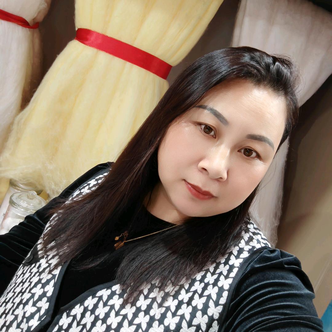 山西柳林臻芯家纺