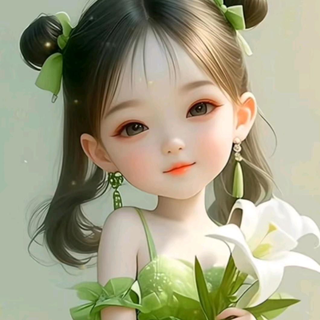 一往情深