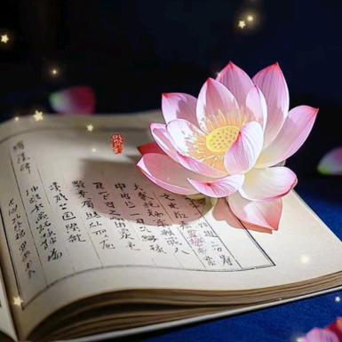 悦己