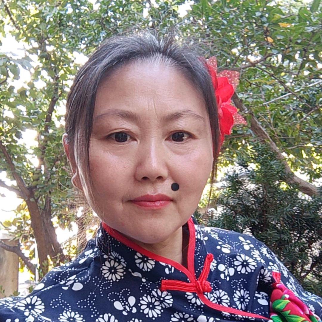 胖丫妈
