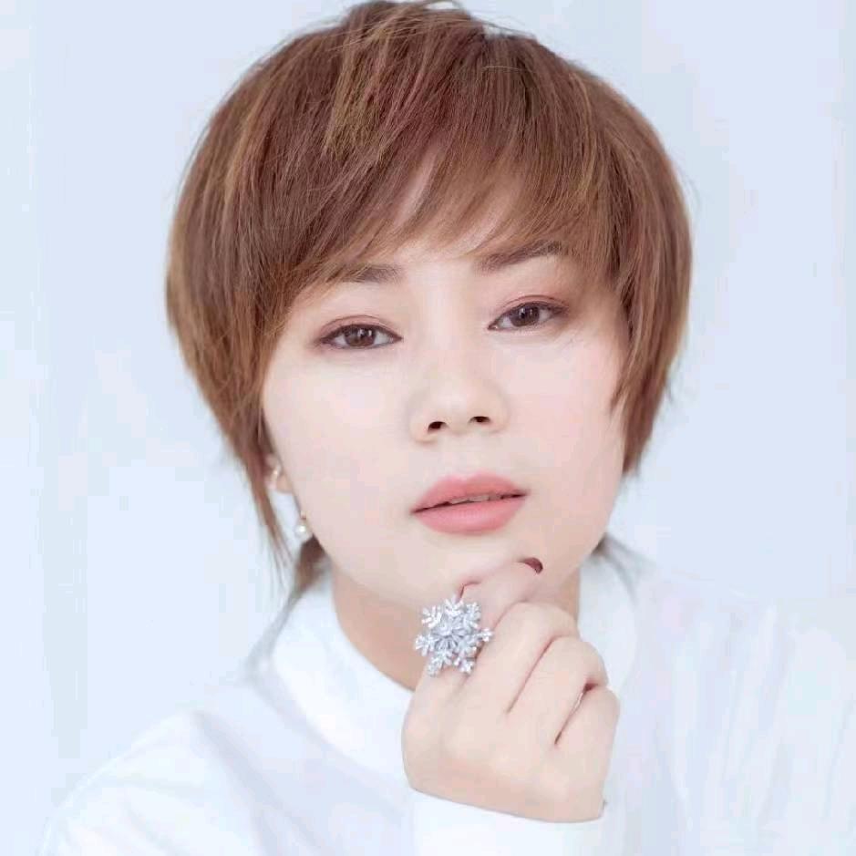 帅姐呀