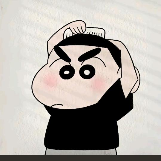 开心的小虎