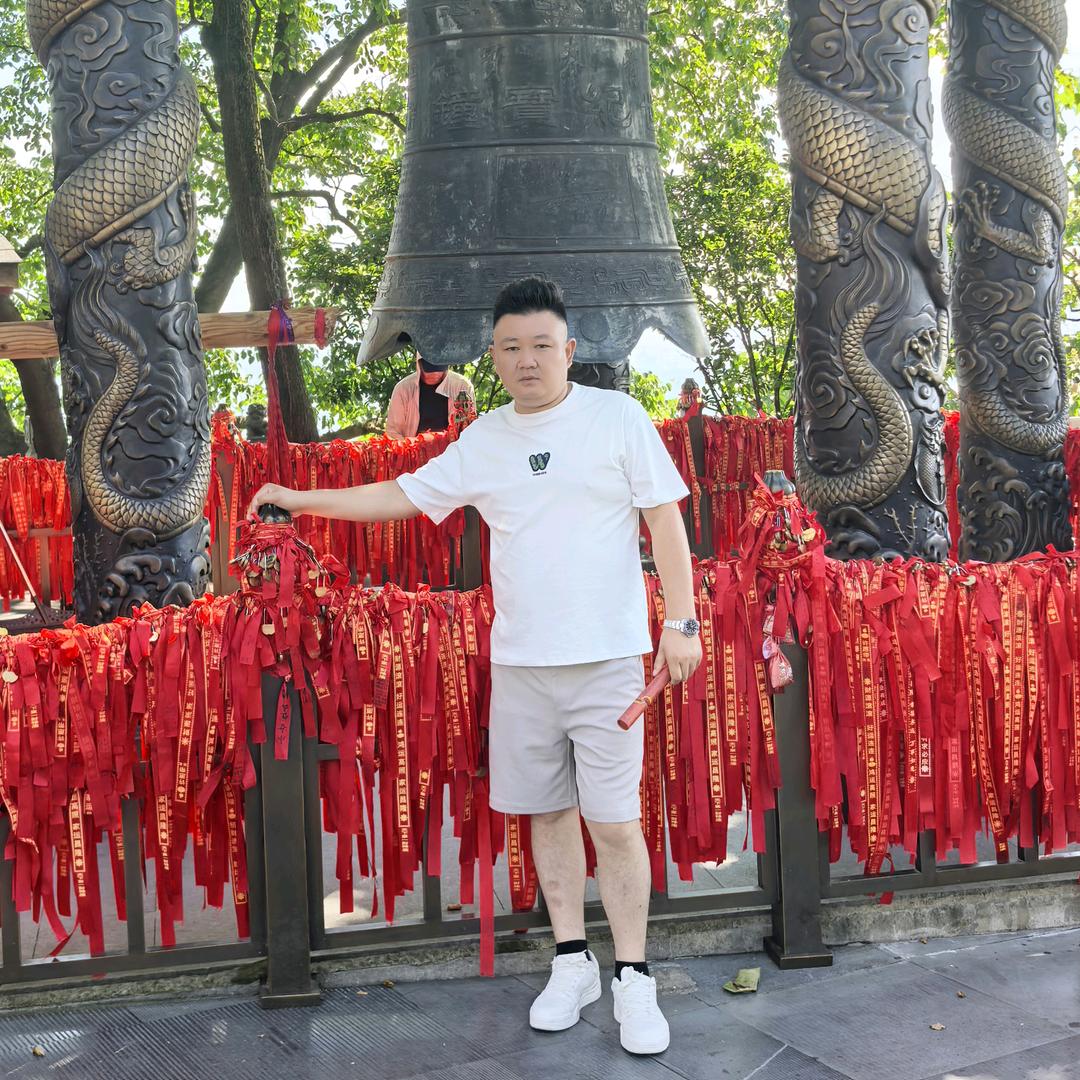 滁州盛强木业