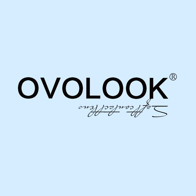OVOLOOK彩色隐形眼镜旗舰店