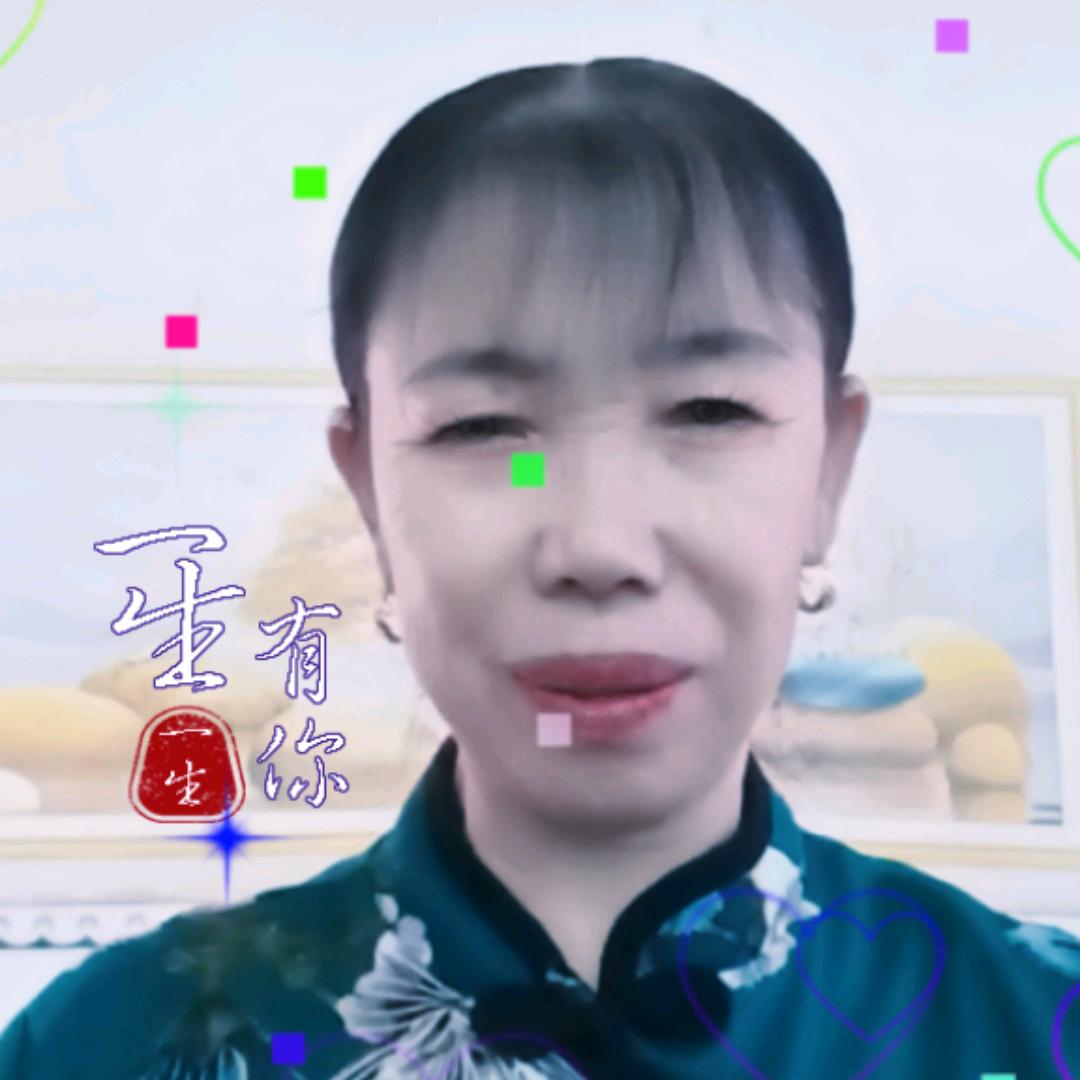 张菊凤