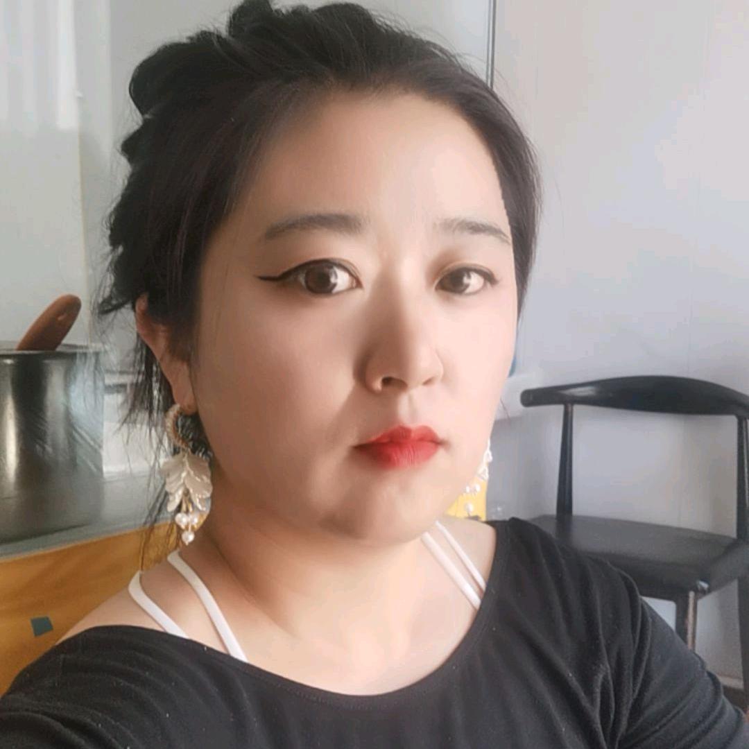 左旗油炸糕刘姐