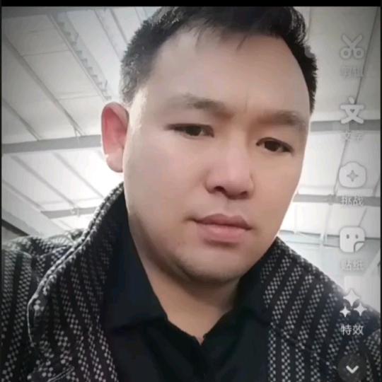 马兴