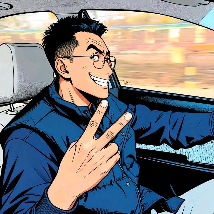 我又不乱来༁
