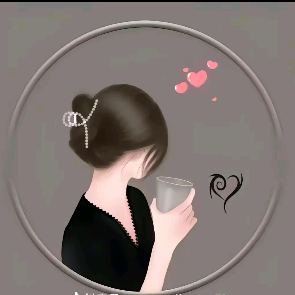 越努力💕越幸运