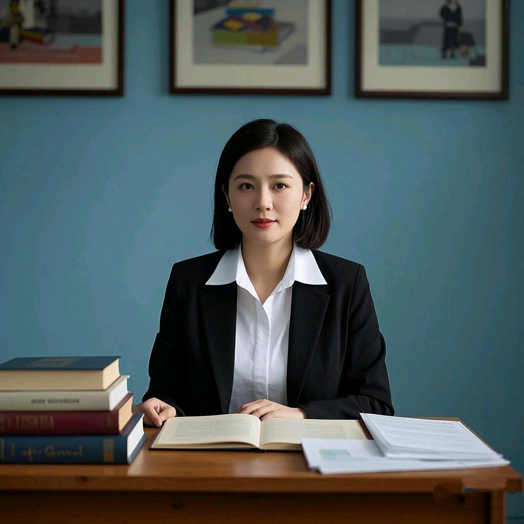 歆晟李老师聊升学