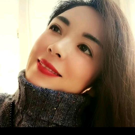 有妳很瞒促