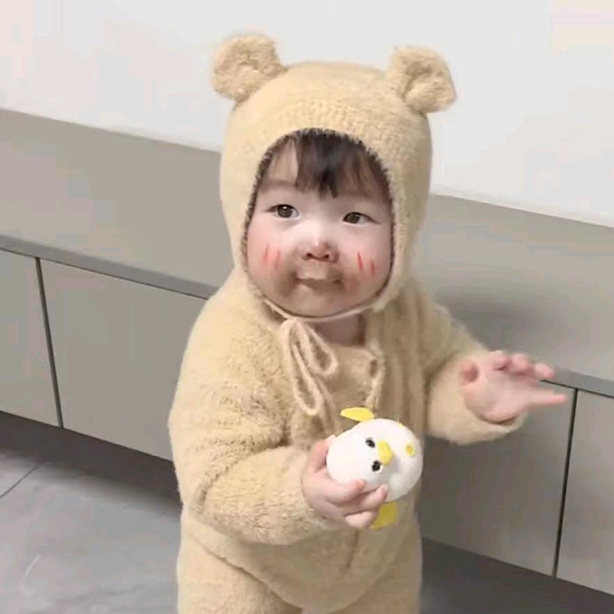 幽冥殿的向虎头像