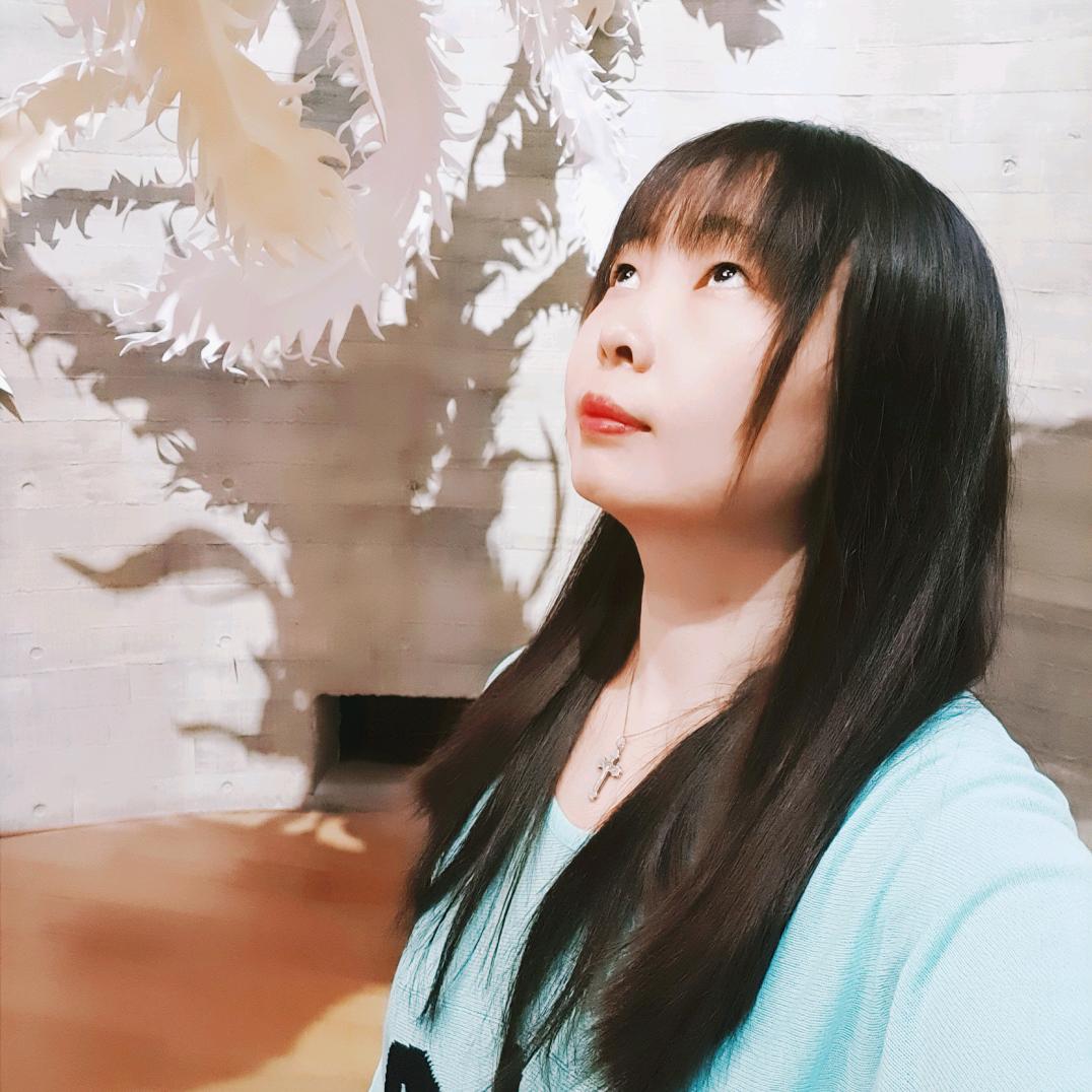 @小雪的碎碎念