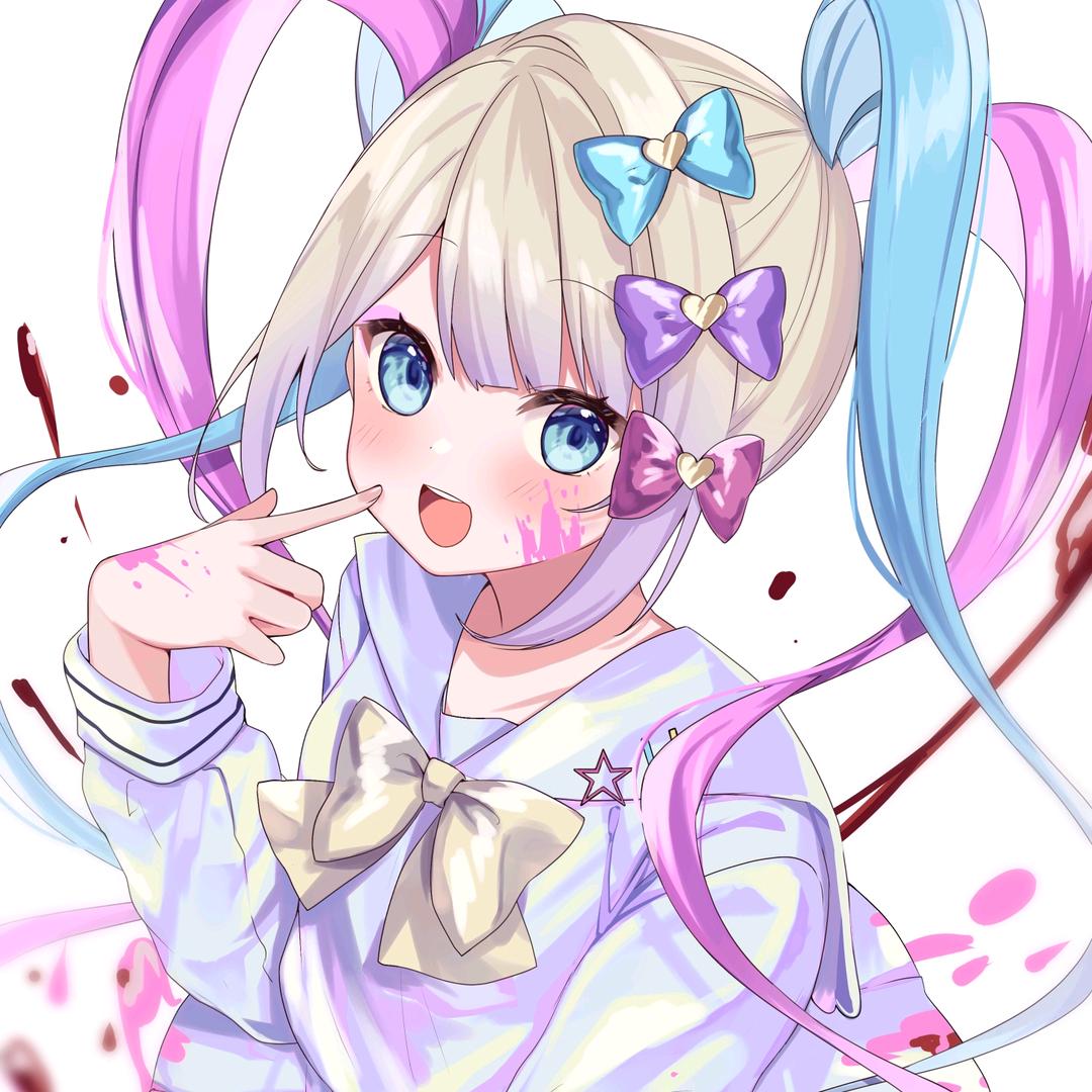 超绝可爱天使酱