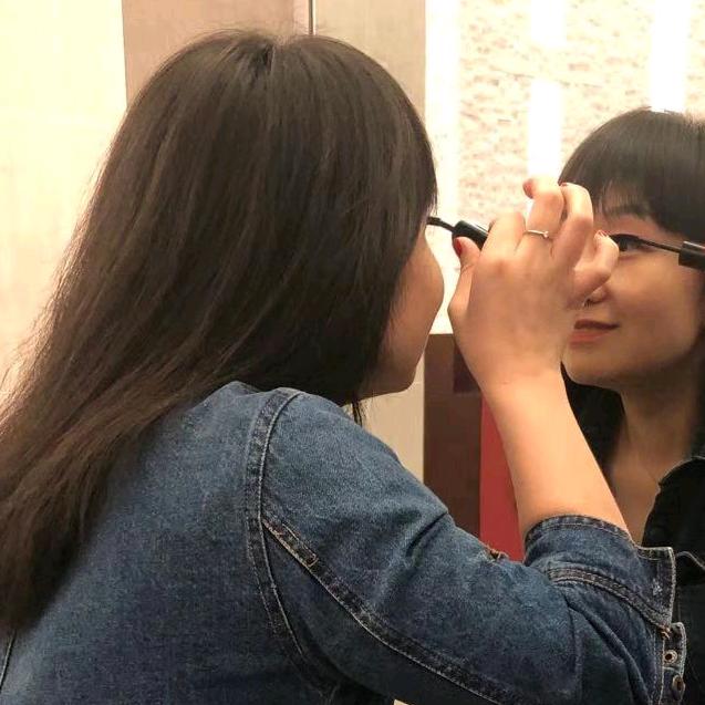菁姐