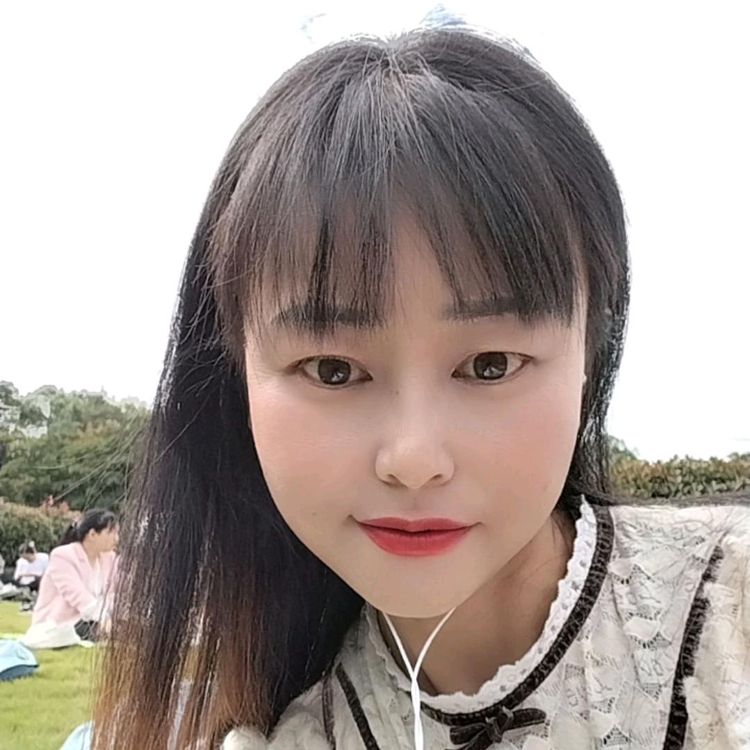 晴儿   🎤不定时开播