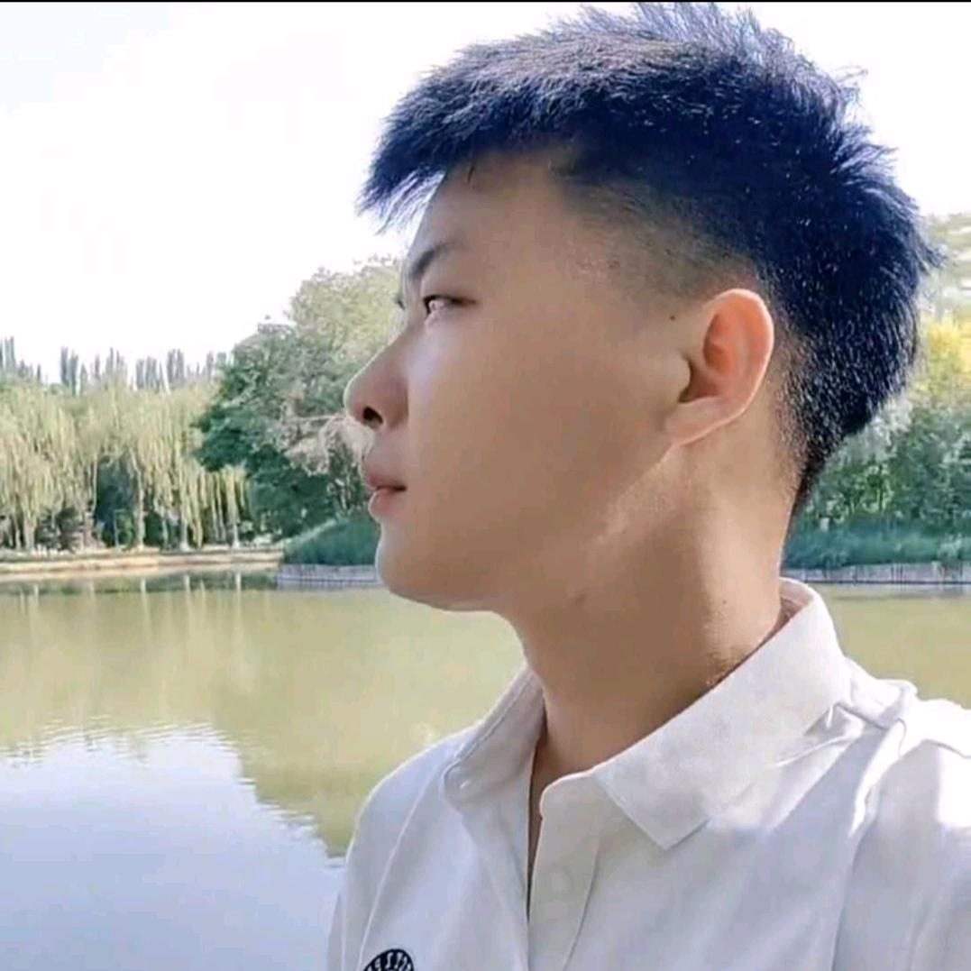 晨