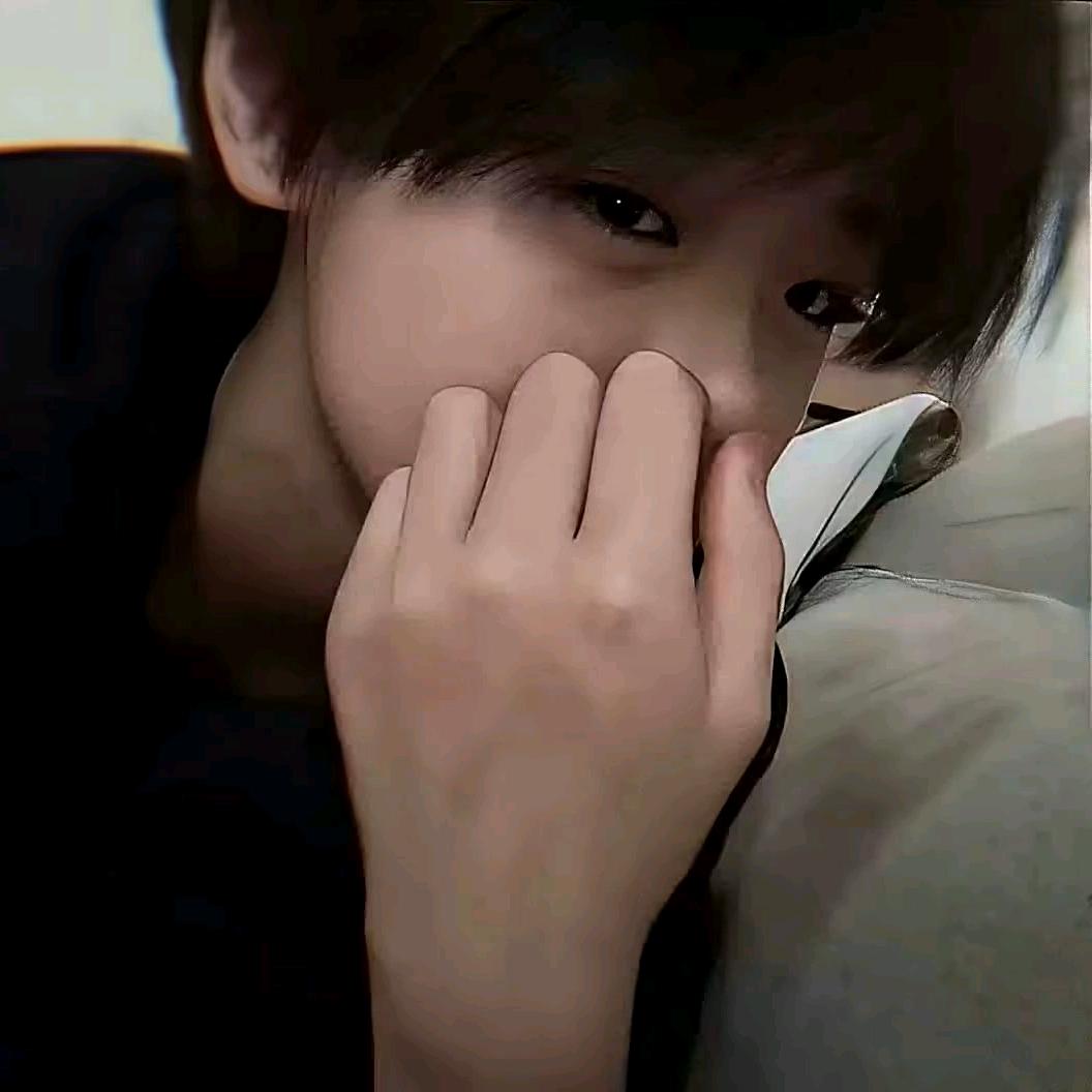 独白.