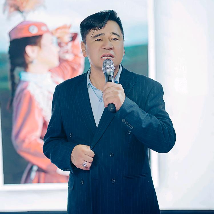 玛木尔别克