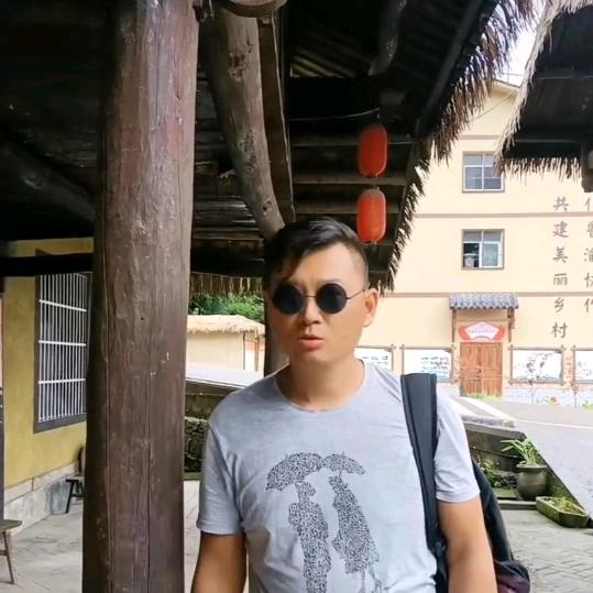 波波哥的旅行