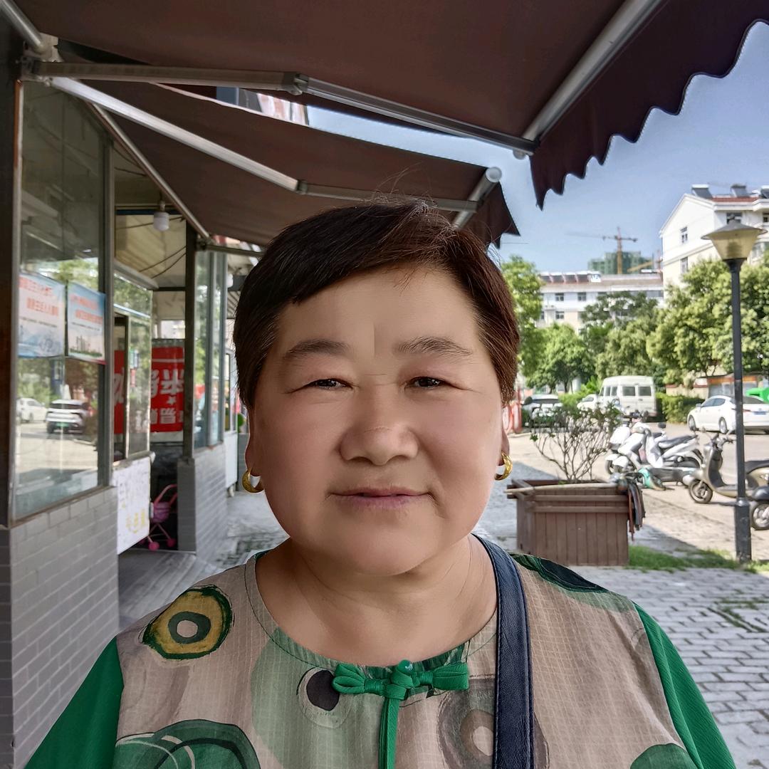 喃喃妈