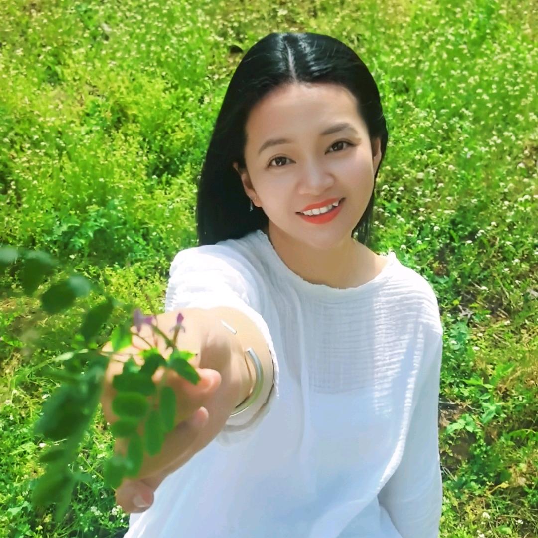 小金星～九螺花🌸🐚