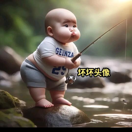 毛大叔!爱钓鱼✔✘@