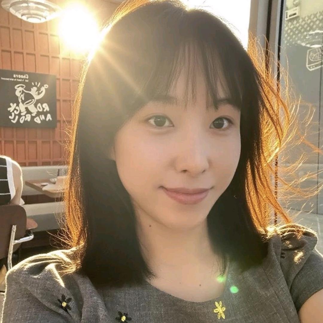 山西中公教育——小郭老师🍎