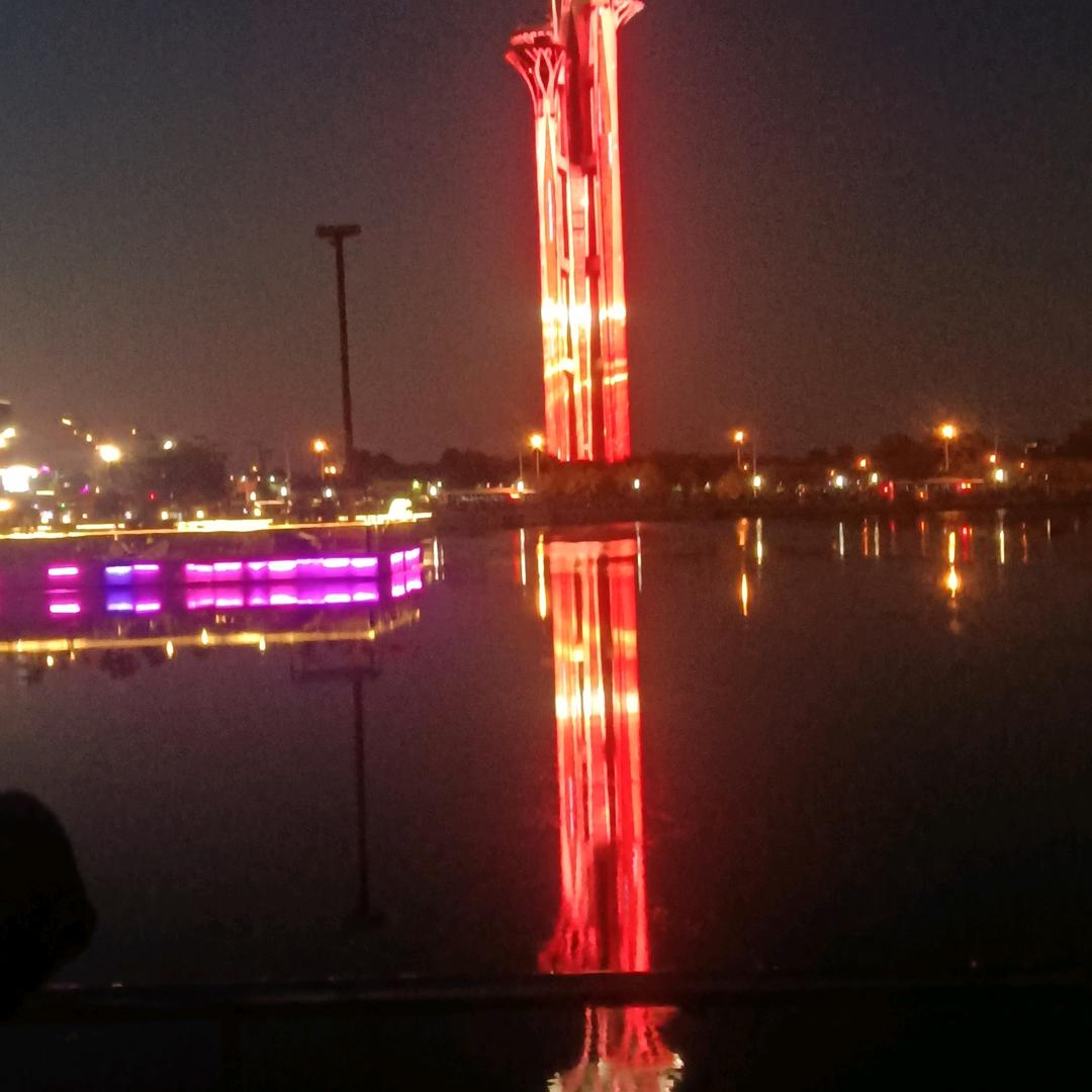 抖抖音