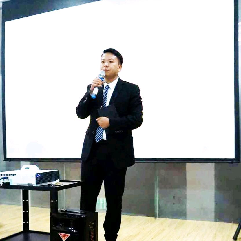 张老师教育规划