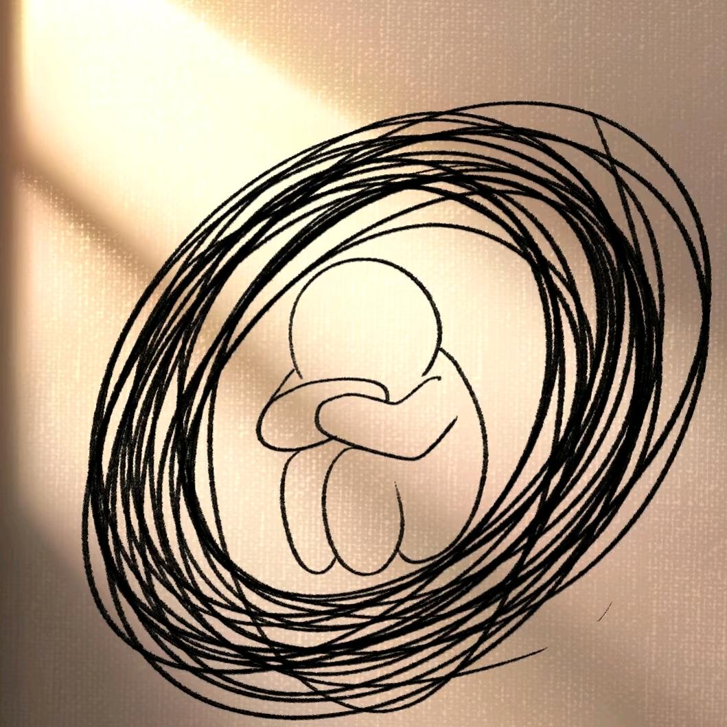 嘘！这里有一百块钱