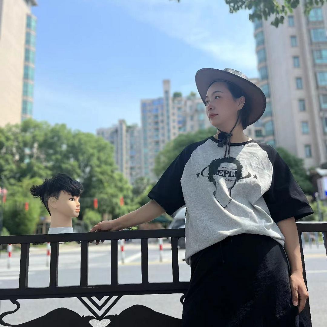 金华喜理发型工作室