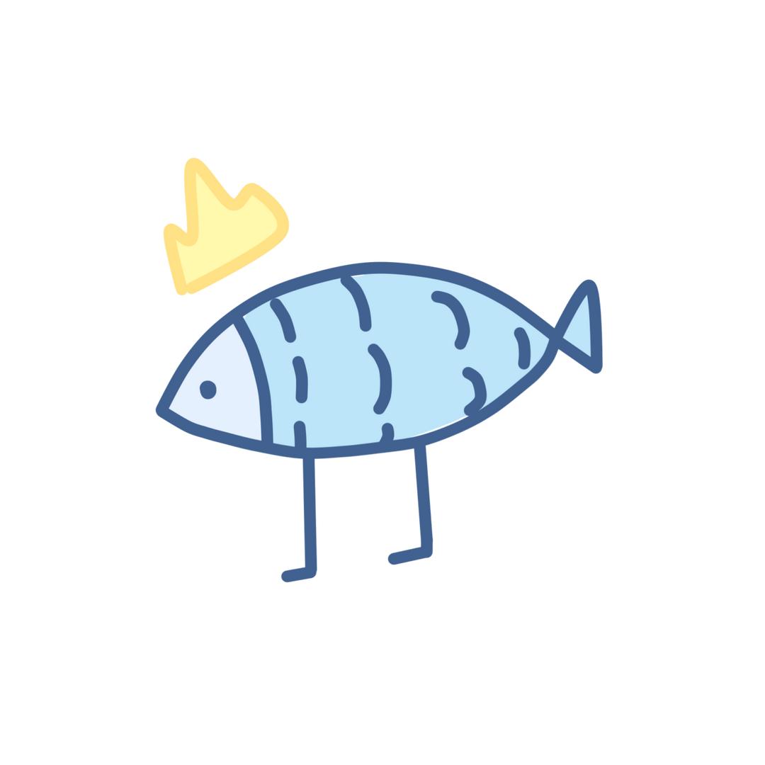 鹹魚owo