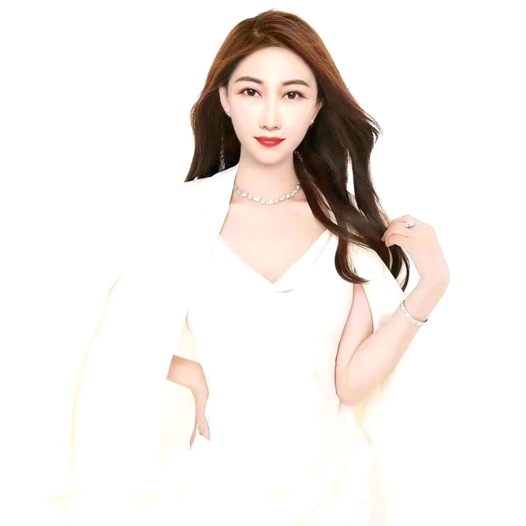 夏天正能量夏愿成咨询