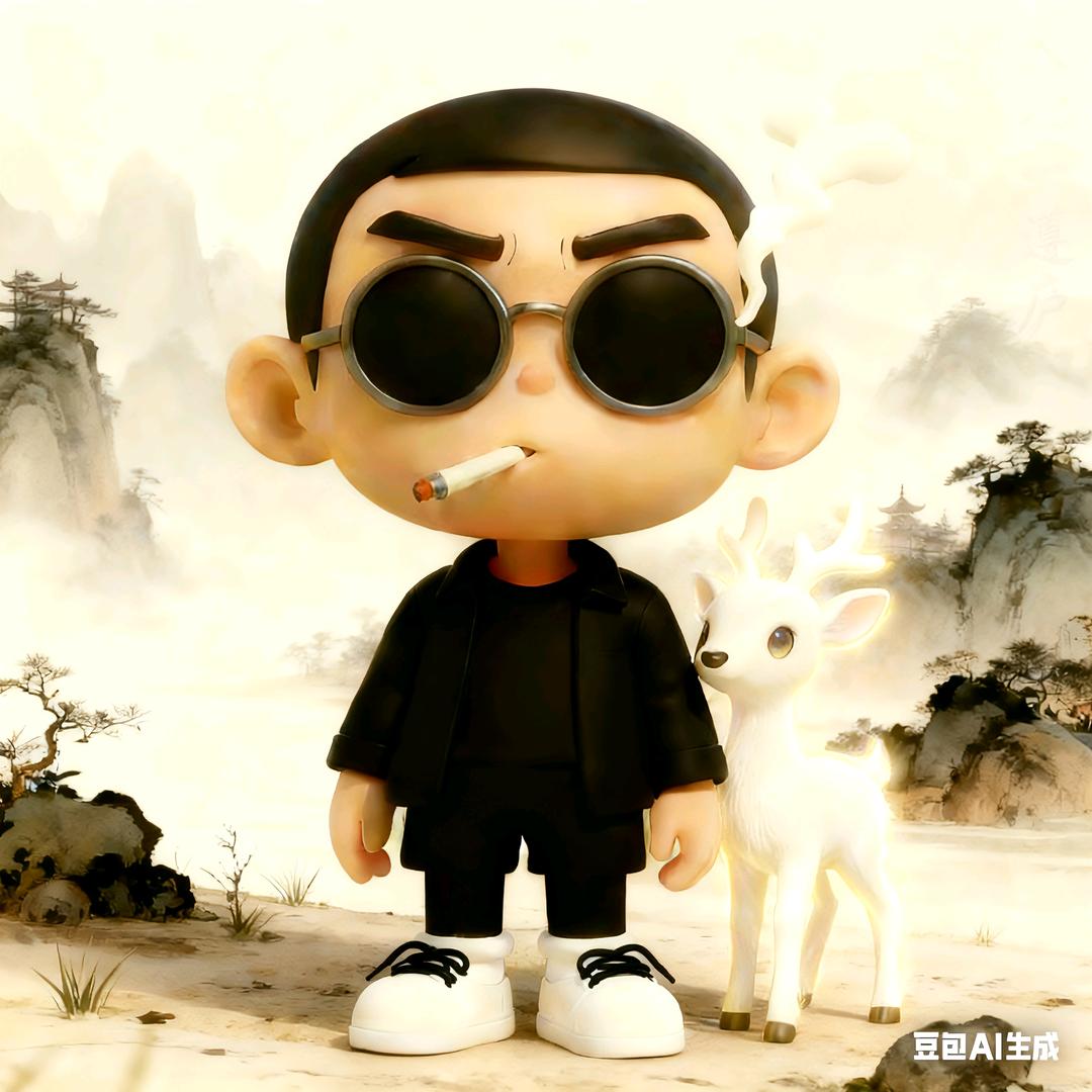 不知终日梦为鱼